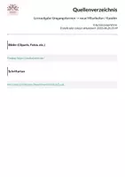 Vorschau - Arbeitsblätter - Lernaufgabe Umgangsformen -> neue Mitarbeiter / Kunden - Seite 3