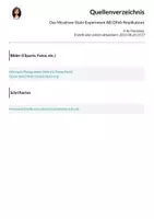 Vorschau - Arbeitsblätter - Das Meselson-Stahl-Experiment AB (DNA-Replikation) - Seite 2
