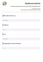 Vorschau - Arbeitsblätter - Intervallschachtelung und Irrationale Zahlen (Quadratwurzel) - Seite 1
