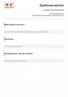 Vorschau - Arbeitsblätter - La familia - Kreuzworträtsel - Seite 2