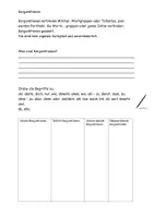 Vorschau - Stundenentwürfe - Konjunktionen abwechslungsreiche Aufgaben und Lösungen - Seite 2