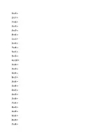 Aperçu - Feuilles d'exercices - Dossier de livrets, tables de multiplication - Page 2