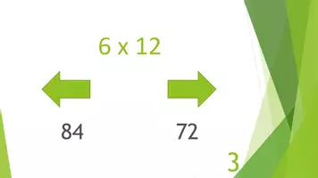 Aperçu - Jeux - PowerPoint des livrets, tables de multiplication - Page 3