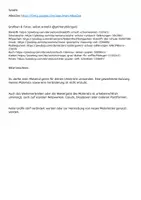 Vorschau - Arbeitsblätter - Chatterbox School Things - Englisches Redespiel - Seite 3
