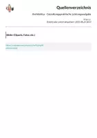Vorschau - Arbeitsblätter - Architektur - Gestaltungspraktische Leistungsaufgabe - Seite 1