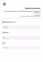Vorschau - Arbeitsblätter - Lineare Gleichungssysteme lösen: Das Einsetzungsverfahren verstehen und verbalisieren - Seite 1