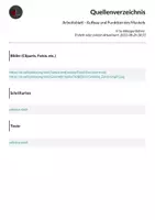 Vorschau - Arbeitsblätter - Arbeitsblatt - Aufbau und Funktion des Muskels - Seite 2
