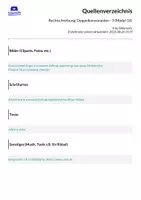 Vorschau - Unterrichtsreihen - Rechtschreibung: Doppelkonsonanten - 3 (Modul 14) - Seite 1
