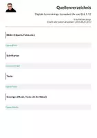 Vorschau - Arbeitsblätter - Digitale Lerntrainings: Lernpaket Uhr und Zeit 1-12 - Seite 1