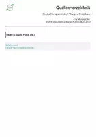 Vorschau - Arbeitsblätter - Beobachtungsprotokoll Pflanzen-Praktikum - Seite 3