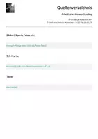Vorschau - Lehrpläne/Lehrermaterial - Arbeitsplan Homeschooling - Seite 1