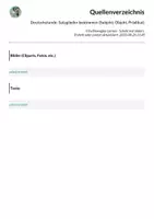 Vorschau - Arbeitsblätter - Deutschstunde: Satzglieder bestimmen (Subjekt, Objekt, Prädikat) - Seite 2