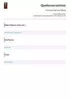 Vorschau - Arbeitsblätter - If Clauses Type One - Übung - Seite 1