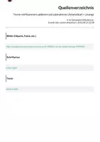 Vorschau - Arbeitsblätter - Terme mit Klammern addieren und subtrahieren (Arbeitsblatt + Lösung) - Seite 2