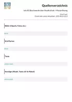Vorschau - Arbeitsblätter - telc B2 Beschwerde über Musikschule + Musterlösung - Seite 2
