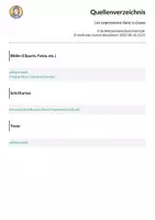 Vorschau - Arbeitsblätter - Les expressions dans la classe - Seite 3