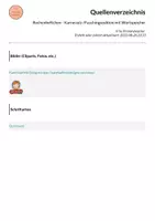 Vorschau - Unterrichtsreihen - Rechenheftchen - Karnevals-/Faschingsedition mit Wortspeicher - Seite 1
