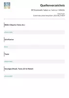Vorschau - Arbeitsblätter - B2 Grammatik: haben zu / sein zu + Infinitiv - Seite 2