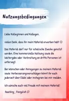 Vorschau - Unterrichtsreihen - Unterrichtseinheit - Le monde du travail - Seite 2