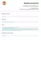 Vorschau - Arbeitsblätter - Arbeitsblatt Atmung (Säugetiere) - Seite 2