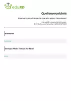 Vorschau - Stundenentwürfe - Kreative Unterrichtsideen für den indie sphero (Lernroboter) - Seite 3