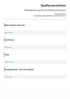 Vorschau - Arbeitsblätter - Klimadiagramm zeichnen und Klimazonen benennen - Seite 3