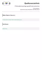 Vorschau - Anderer Materialtyp - 🧑🏫 Schreibtischunterlage speziell für den Lehrertisch - Seite 1