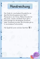 Vorschau - Anderer Materialtyp - Sportfest | Sport-Olympiade | Urkunde | Verschiedene Vorlagen - Seite 2