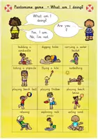 Vorschau - Spiele - At the beach - Pantomime game - Seite 2