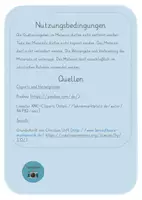 Vorschau - Arbeitsblätter - Tabletführerschein - ein Selbstlernheft - Seite 1