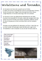 Vorschau - Experimente - Wirbelstürme selber machen: einfaches Experiment - Seite 1