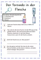 Vorschau - Experimente - Wirbelstürme selber machen: einfaches Experiment - Seite 2