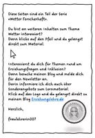 Vorschau - Experimente - Wirbelstürme selber machen: einfaches Experiment - Seite 3