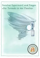 Vorschau - Experimente - Wirbelstürme selber machen: einfaches Experiment - Deckblatt