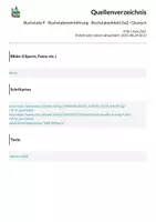 Vorschau - Arbeitsblätter - Buchstabe F - Buchstabeneinführung - Buchstabenblatt DaZ / Deutsch - Seite 3