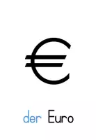 Vorschau - Bildkarten - Bildkarten - Geld - DaF/DaZ - Wortschatz - Seite 2