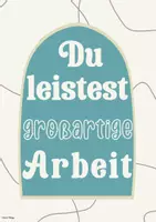 Vorschau - Poster - BOHO Wandposter mit Affirmationen und Selbstliebe und psychische Gesundheit I Selbstakzeptanz - Seite 2