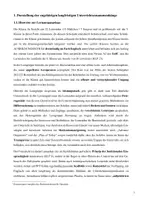 Vorschau - Stundenentwürfe - UPP Englisch / 2. Staatsexamen / Schriftliche Arbeit / USA - Seite 3