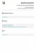 Vorschau - Stundenentwürfe - Kunststunde: Die magischen Seifenblasen (A3) - Seite 2