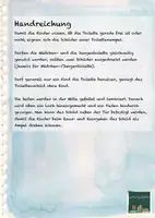 Vorschau - Präsentationen/Tafelbilder - Klassenmanagement: Toilettenampel Schilder - Seite 2