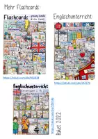 Vorschau - Fördermaterial/Inklusion - Feelings / Emotions - 70 Flashcards Englischunterricht - Seite 3