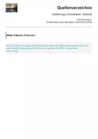 Vorschau - Arbeitsblätter - Einführung u. Arbeitsblatt - Abstand - Seite 3