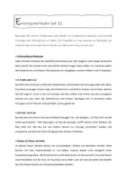 Vorschau - Merkblätter - Einstiegsmethoden Sek II - Deckblatt