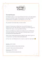 Vorschau - Mal- und Bastelvorlagen - Einmaleinsreihen - 1x1 Fächer - Seite 2