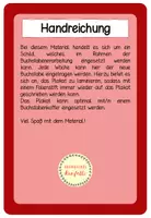 Vorschau - Poster - Buchstabe der Woche und Zahl der Woche - Seite 1