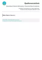 Vorschau - Mal- und Bastelvorlagen - Bienenklasse Postkarte Weihnachten / Klassentier Biene Grundschule - Seite 3