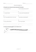 Vorschau - Arbeitsblätter - Englische Possessivbegleiter (possessive adjectives) - Seite 3