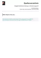 Vorschau - Spiele - Aufgabe Stellenbeschreibung vs. Anforderungsprofil Personalwesen Spiel Zuordnung PowerPoint - Seite 1