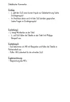 Vorschau - Arbeitsblätter - Gebetserhörung (zwei Stunden, differenziert) - Seite 2