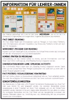 Vorschau - Spiele - USA - Michigan (Fact Sheets, Worksheets and Games) - Seite 1